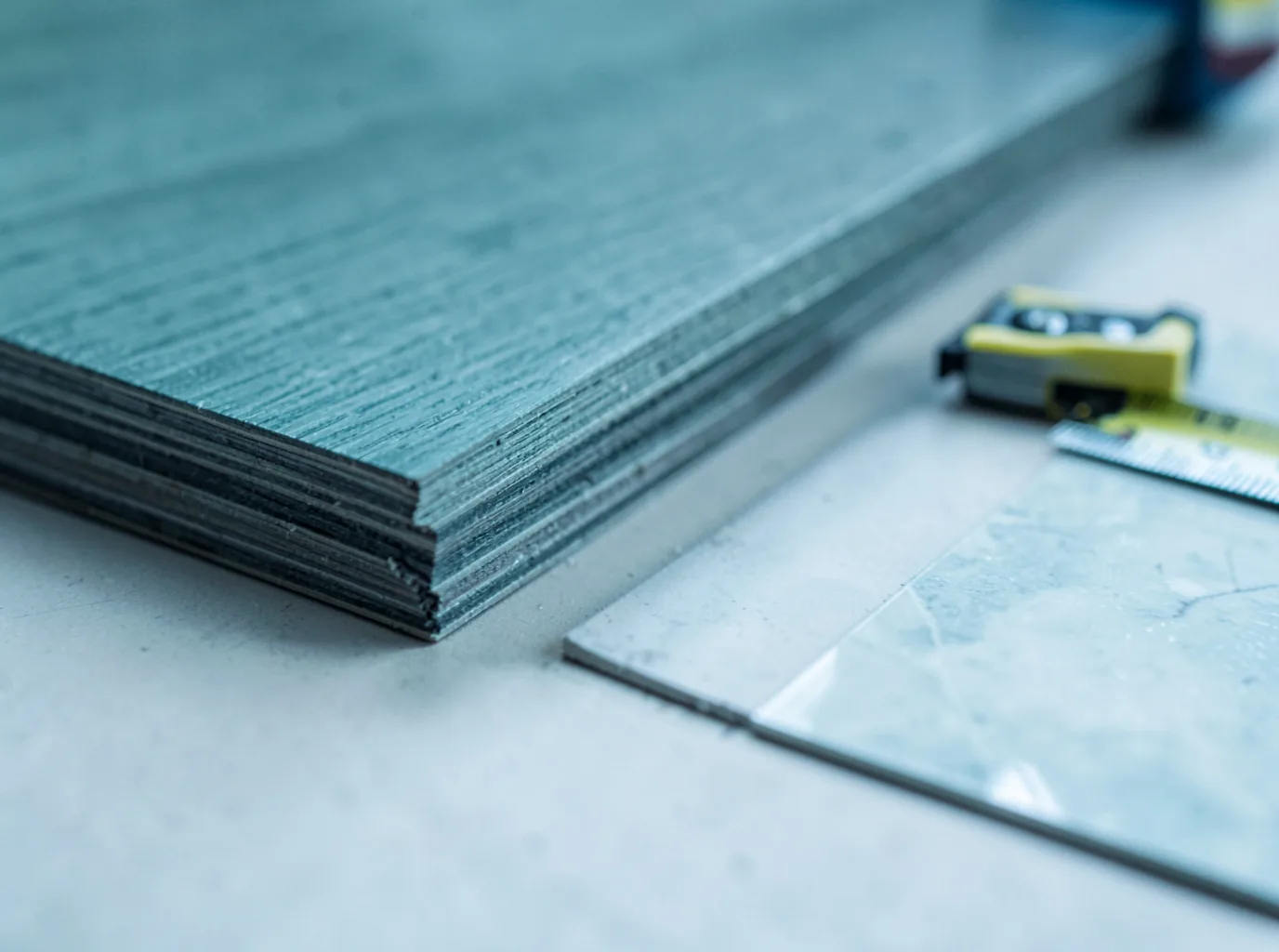 Luxury Vinyl Plank Installation Saint Marys City, MD FAQs